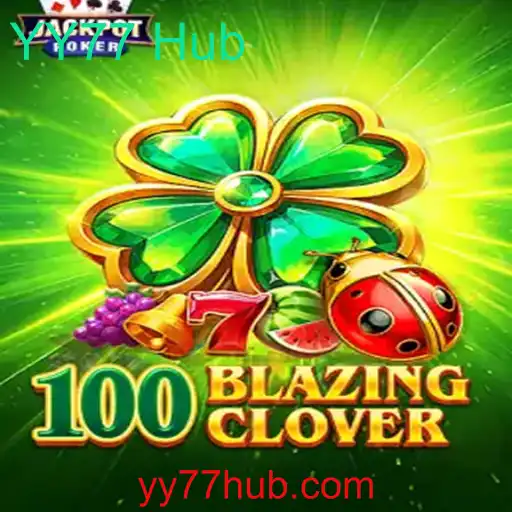 Descubra o Fascinante Mundo de 100BlazingClover: O Jogo que Conquista Corações