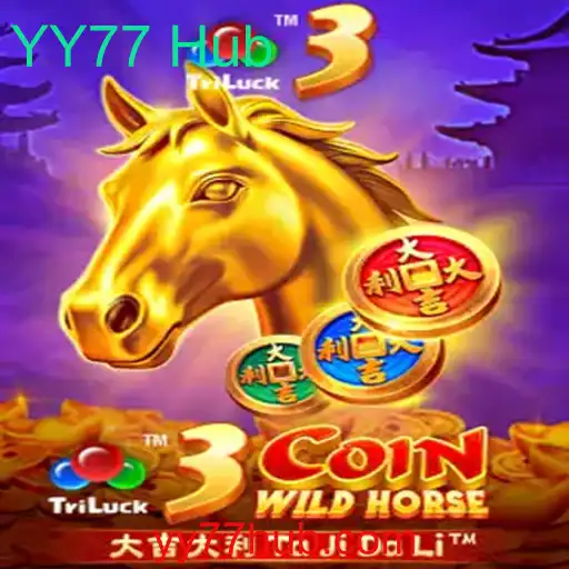 Explorando o Fascinante Mundo de 3CoinWildHorse no YY77 Hub