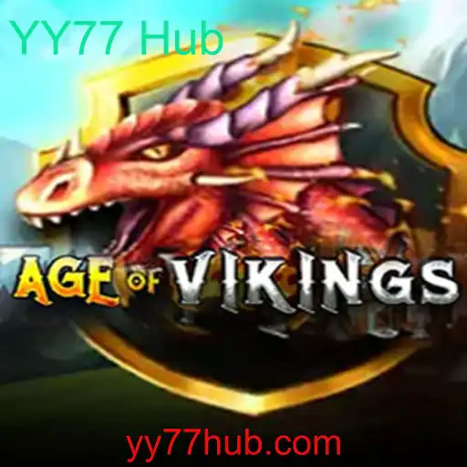 AgeofViking: Explorando a Era dos Vikings com YY77 Hub
