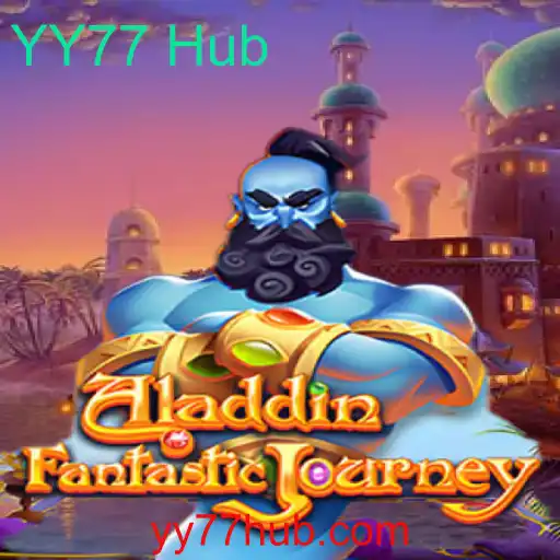 Explorando o Fascinante Mundo do Jogo Aladdin e a Conexão com YY77 Hub