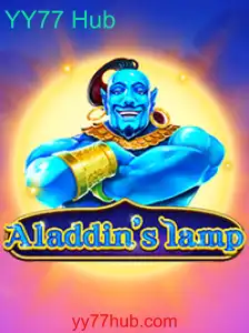 Desvendando Aladdinslamp: A Aventura Mágica de YY77 Hub