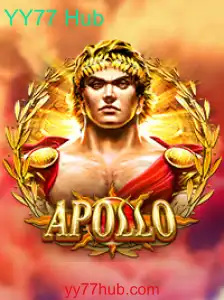 Apollo: Descubra o Novo Jogo no YY77 Hub