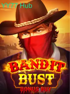 Explorando BanditBustBonusBuy: O Novo Fenômeno no YY77 Hub