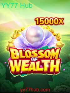 BlossomofWealth: Exploração Completa do Jogo e do YY77 Hub