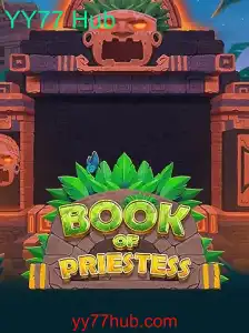 Explore o Fascinante Mundo de 'BookOfPriestess' no YY77 Hub