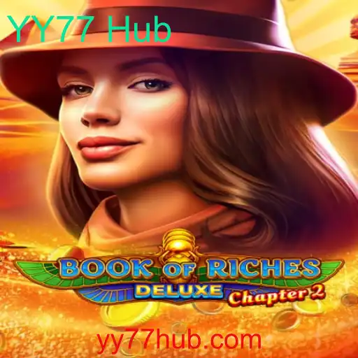 Explorando o Universo de Aventuras de BookofRichesDeluxeChapter2