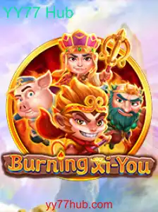 Explorando o Mundo de BurningXiYou: Um Novo Horizonte de Aventura