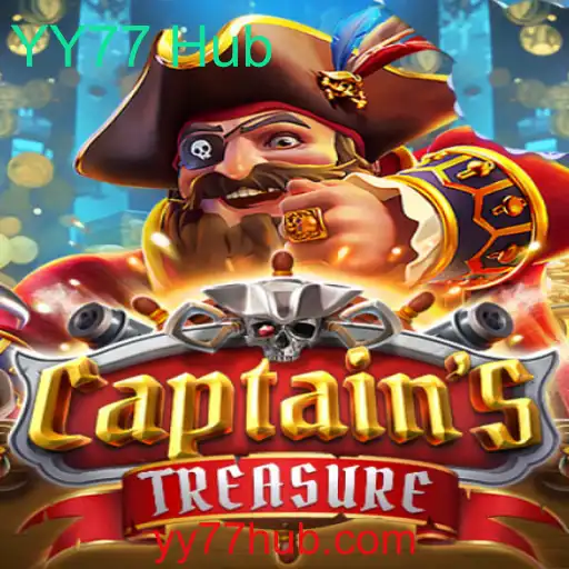 CaptainssTreasure: Descubra os Segredos do Jogo da Îlhas Perdidas