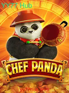 Descubra o Mundo Envolvente de ChefPanda: Um Mergulho no Jogo do Momento