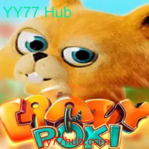 CrazyPoki: Um mergulho no universo vibrante do YY77 Hub
