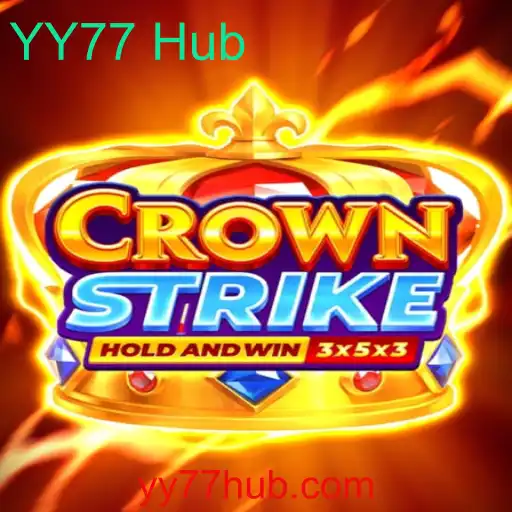 Descubra CrownStrike: A Nova Sensação do Mundo dos Jogos com YY77 Hub