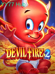 Descubra o Mundo de DevilFire2: A Nova Sensação no YY77 Hub