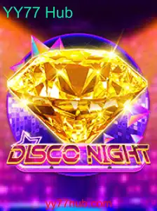 DiscoNight: Explorando o Universo do YY77 Hub