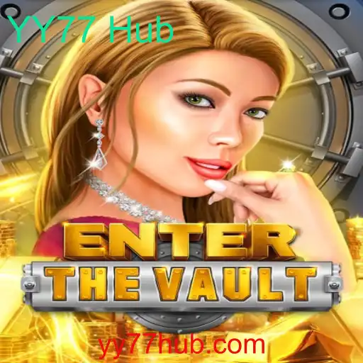 Descubra EntertheVault: Aventura e Estratégia no Mundo YY77 Hub