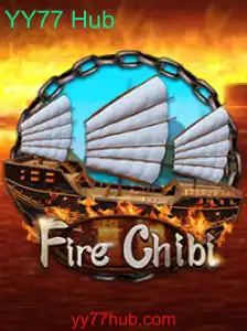 Desvendando o Universo de FireChibi no YY77 Hub
