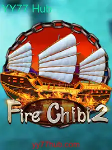 Descubra o Universo de FireChibi2 e o Impacto do YY77 Hub