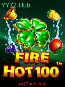 Descubra 'FireHot100': Um Mergulho no Mundo de YY77 Hub