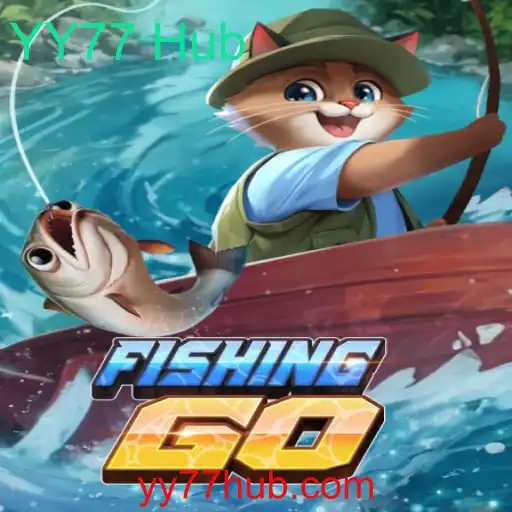 Descubra FishingGO: Aventura e Estratégia em Alta no YY77 Hub