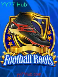 FootballBoots: Explorando o Mundo do Jogo Através do YY77 Hub