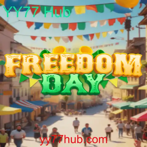 Explorando FreedomDay: Um Novo Fenômeno em Jogos com YY77 Hub