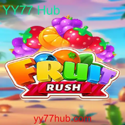 Explorando FruitRush: Um Novo Horizonte no Mundo dos Games com YY77 Hub
