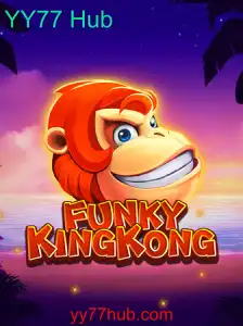 FunkyKingKong: A Nova Sensação no Mundo dos Jogos