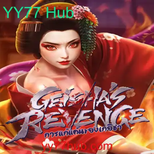 GeishasRevenge: Um Mergulho no Universo do Jogo com YY77 Hub