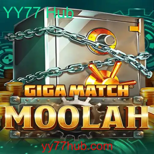 Descubra GigaMatchMoolah: O Novo Fenômeno no YY77 Hub