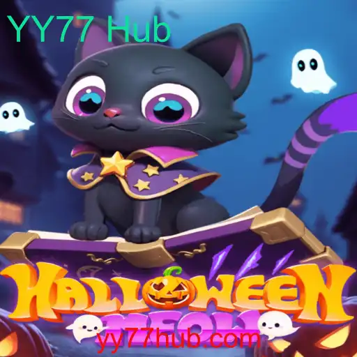 Descubra o Fascinante Mundo de HalloweenMeow e o YY77 Hub