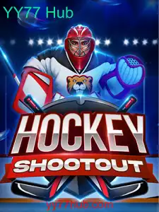 HockeyShootout: A Inovação no Mundo dos Jogos de Hóquei