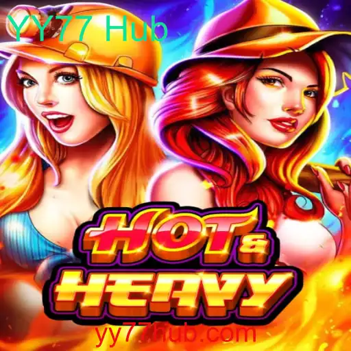 HotHeavy: Explorando o Fenômeno dos Jogos no YY77 Hub