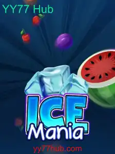 IceMania: Explore a Emoção do Novo Jogo no YY77 Hub