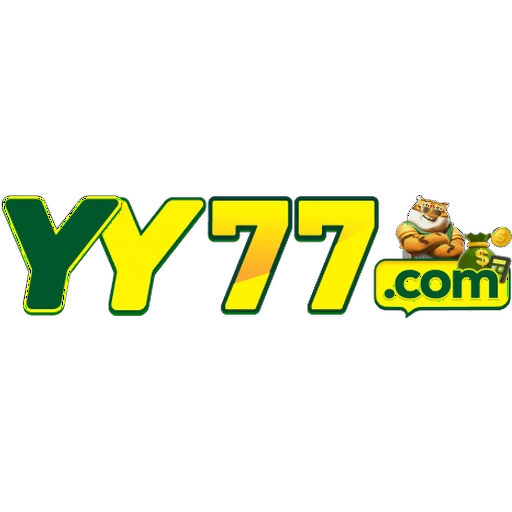 YY77 Hub-Plataforma Oficial Logo