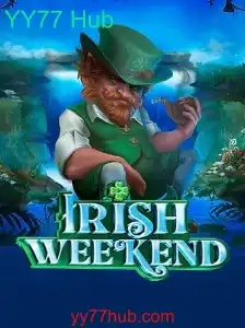 Descubra o Enigma Empolgante de IrishWeekend e YY77 Hub