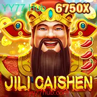 Explorando JILICaishen: Um Mergulho no Universo do YY77 Hub