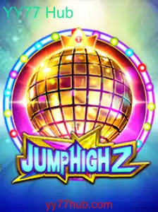 Descubra o Mundo de JumpHigh2: Um Novo Desafio no YY77 Hub