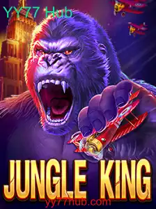 Explorando JungleKing: Um Mergulho nas Selvagens Aventuras do Mundo Digital