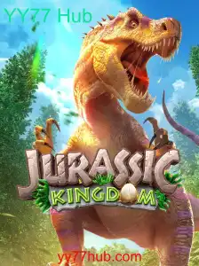 Descubra o Mundo de Aventura do Jogo JurassicKingdom