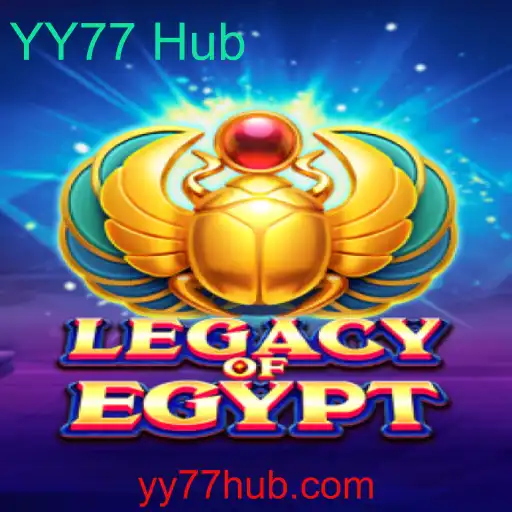Explorando o Fascinante Mundo de LegacyOfEgypt no YY77 Hub