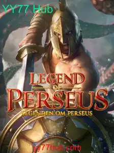 LegendofPerseus: Descubra o Mundo Épico de Aventuras com YY77 Hub