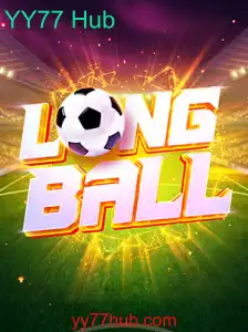 Explorando o Fascinante Mundo de LongBall: Regras e Inovação no YY77 Hub