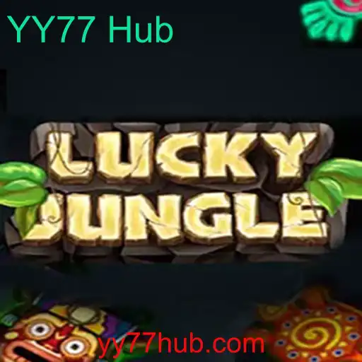 Aventuras no LuckyJungle: Descubra as Regras e Emoções do YY77 Hub