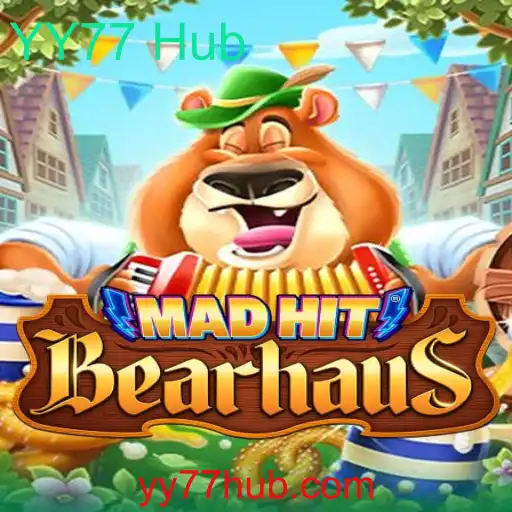 Explorando MadHitBearhaus: O Jogo Que Conquistou YY77 Hub
