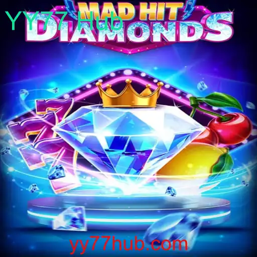 MadHitDiamonds: Um Mergulho no Universo do Jogo Revolucionário