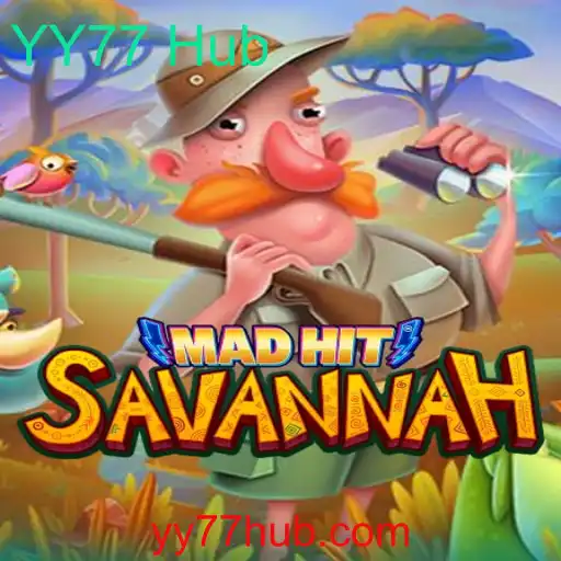 Explorando o Mundo de MadHitSavannah: O Jogo Cativante que Conecta Comunidades
