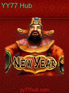 Explorando o Universo de NewYear: O Futuro dos Jogos com YY77 Hub