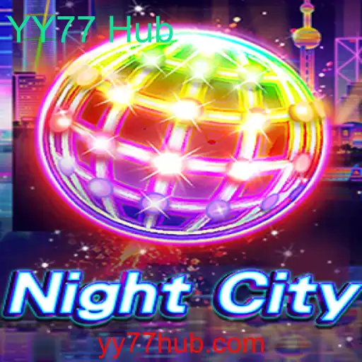 NightCity: A Experiência de Jogo Imersiva no Hub YY77