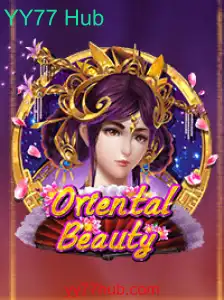 Explorando o Jogo OrientalBeauty e o Fenômeno YY77 Hub