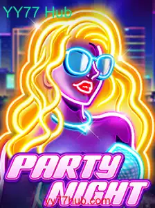 PartyNight: O Jogo Indispensável para sua Próxima Reunião com YY77 Hub