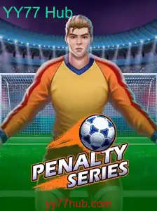 PenaltySeries: Um Novo Jogo Emocionante Disponível no YY77 Hub